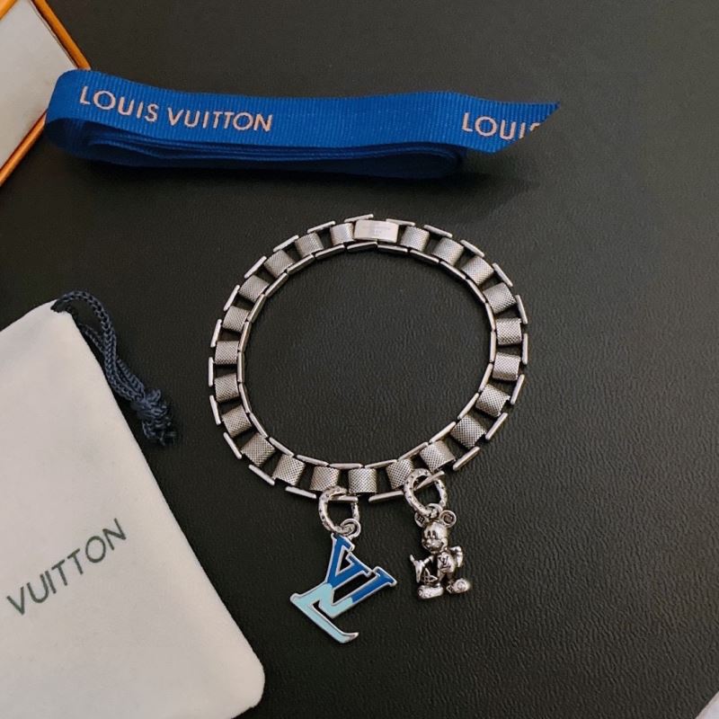 Louis Vuitton Bracelets